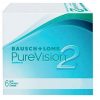 Combo Purevision2 com cupom de descontos grátis na E-lens