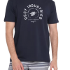 Camiseta Occy Bertrand Masculina marinho leve quatro por um preço na Zattini