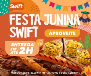 Festa Junina Kits Especiais para aproveitar os melhores sabores na Swift