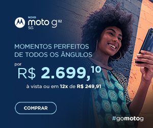 Lançamento Novo Moto G82 5G em oferta da loja Motorola