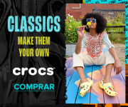Classics na Crocs