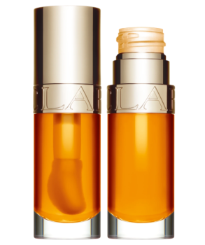 Óleo Labial Clarins Lip Comfort Oil 01 Honey 7 ml no Clarins