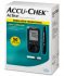 Accu-Chek Active Kit Monitor de Glicemia Completo 50 Tiras em oferta da loja Genéricos Delivery