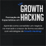 Curso de Formação de Especialistas em Growth Hacking na Voitto