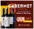Cabernet Month: até 55% de desconto em vinhos de uvas Cabernet no Divvino