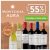 Exclusivo: Vinhos Montgrass Aura com até 55% de desconto no Divvino