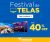 Festival de Telas: com até 40% de desconto no EletroAngeloni
