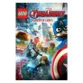 LEGO Marvel’s Avengers Deluxe Edition na Microsoft