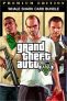 Bundle Grand Theft Auto V Edição Premium & Pacote Tubarão-Baleia em oferta da loja Microsoft