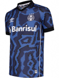 Camisa Polo do Grêmio III 21 Umbro masculina em oferta da loja Centauro