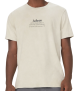 Camiseta Estonada Masculina em algodão off white em oferta da loja Hering