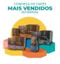 Conheça os cafés especiais mais vendidos do Brasil na Coffee ++
