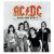 Disco (LP) AC/DC With Bon Scott Golders Green London Hippodrome 1977 na Saraiva