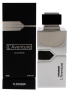 Eau de Parfum L’Aventure masculino 200 ml por Al Haramain com R$ 25,00 de desconto + Cashback 13% nas Americanas