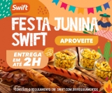 Festa Junina: Kits Especiais para aproveitar os melhores sabores na Swift