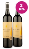 Kit 2 Pêra Doce Reserva em oferta da loja Wine