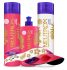 Kit Neutrox Mar e Piscina (Shampoo, Condicionador e Creme – brinde viseira) em oferta da loja Compra Flora
