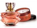 Lançamento: Combo Magnific – Eau de Parfum + Creme Acetinado em oferta da loja Eudora