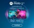 Lançamento: Novo Moto G52 em oferta da loja Motorola