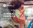 Lançamento: Moto G22 em oferta da loja Motorola