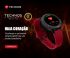 Lançamento: o Primeiro Smartwatch de um Clube Brasileiro (Flamengo) na Technos