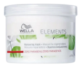Máscara de Hidratação Wella Professionals Elements Renewing 500 ml em oferta da loja Amobeleza