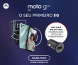 Compre Moto G50 e leve um carregador veicular por R$ 1,00 na Motorola