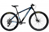 Dia Mundial das Bikes: Mountain Bike Absolute 1X12 Aro 29 17 Marchas em oferta da loja Centauro