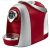 Máquina de Café Espresso Multibebidas Três Modo vermelha com 50% de cashback no Shoptime