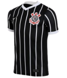 Lançamento da Nova Camisa do Corinthians na Nike