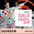 Winter Sale: até 50% de desconto na OQVestir