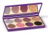 Palette de Sombras Purple Niina Secrets 5,6 g em oferta da loja Eudora