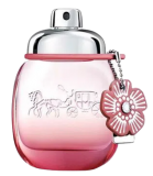 Perfume Coach Floral Blush Feminino Eau de Parfum 50 ml em oferta da loja Amobeleza