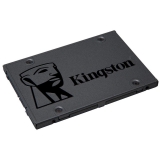 11.11: SSD Kingston A400 120GB SATA Leitura 500MB/s Gravação 320MB/s em oferta da loja KaBuM!