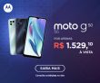 Semana do Consumidor 5G: Moto G50 5G em oferta da loja Motorola