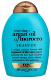 Shampoo OGX Argan Oil Of Morocco 385 ml em oferta da loja Indiana