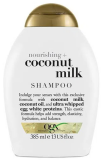 Shampoo OGX Coconut Milk 385 ml em oferta da loja Indiana