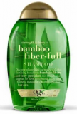 Shampoo Ogx Bamboo Fiber 385 ml em oferta da loja Indiana