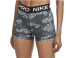 Shorts Nike Pro Dri-FIT feminino em oferta da loja Nike