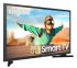 Smart TV 32″ HD Samsung UN32T4300AGXZD preto em oferta da loja Girafa
