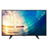 Smart TV LED 39″ AOC HD com Wi–Fi 2 USB 3 HDMI TV Digital Controle com botão Netflix em oferta da loja Oferbox