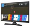 Smart TV LED LG 24″ HD Conversor Digital WIFI Integrado WebOS 3.5 Screen Share modelo 24MT49S-PS no Ricardo Eletro