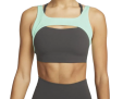 Top Nike Yoga Indy feminino em oferta da loja Nike