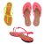 Dia das Mães: três sandálias baixas Neon por R$ 49,99 na Di Santinni