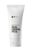 Facial Essential FPS 50 em oferta da loja Beyoung